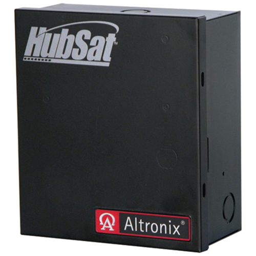 Altronix HubSat Video Console/Extender