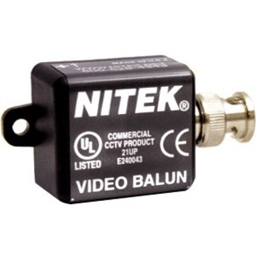 NITEK VB39M HD Video Balun Transceiver for TVI/CVI/AHD