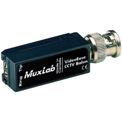 MuxLab CCTV Screw Terminal Balun