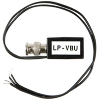 LAN-Power LP-VBU Video Balun Male Cnnect W/Rj45
