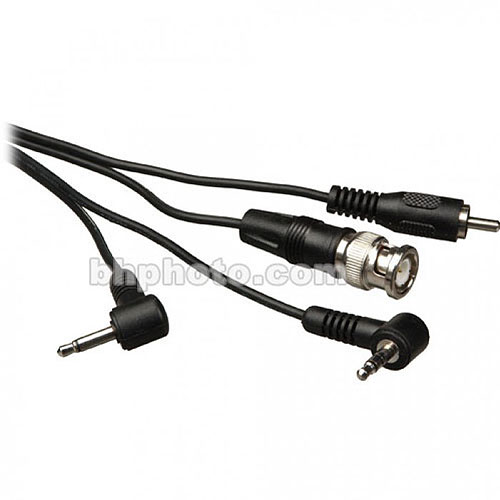 EverFocus CABLE 1 Video Connector