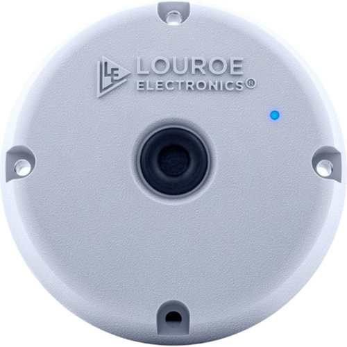 Louroe Digifact Microphone