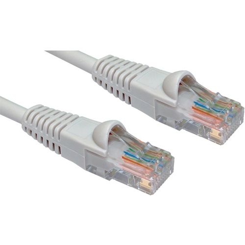 W Box Cat5e Patch Cable