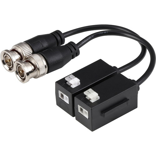 Dahua 1-CH Passive Video Balun