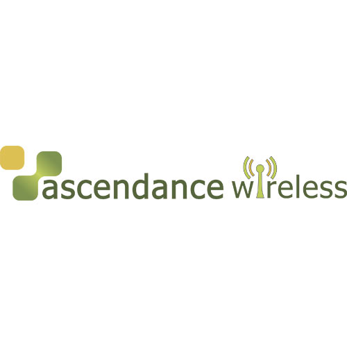 Ascendance Coaxial Antenna Adapter