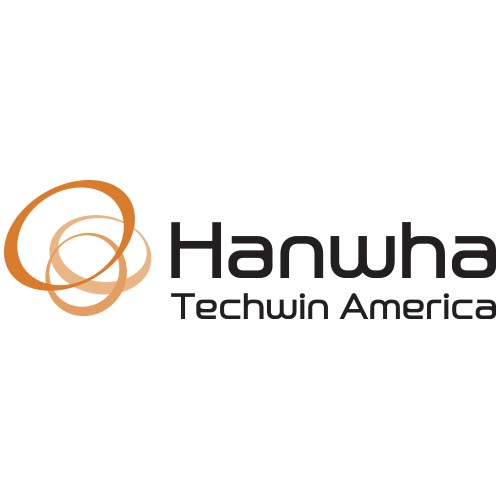 Hanwha Techwin Security Camera Dome Cover