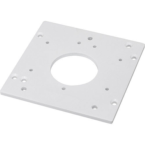 Vivotek AM-523 Mounting Plate for Electrical Box, Network Camera