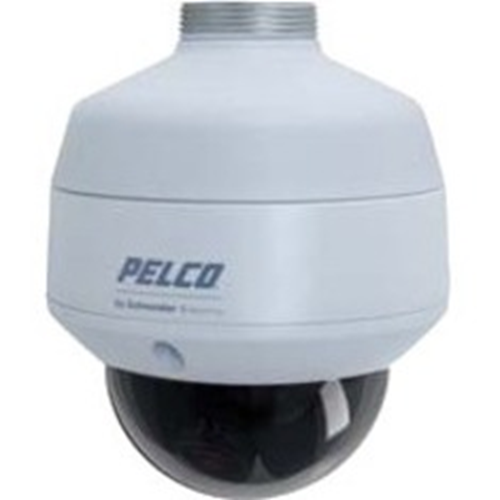 Pelco FD5-P Camera Mount for Surveillance Camera - Light Gray