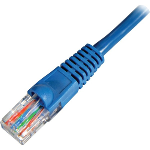 W Box Cat.5e Patch Network Cable