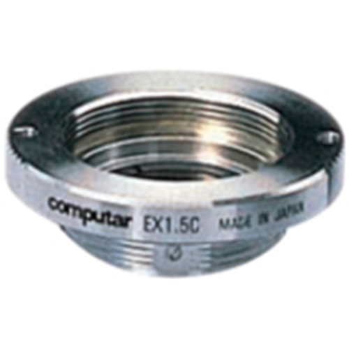 Computar EX1.5C - Lens Extender Lens for C-mount