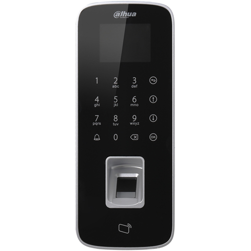 Dahua Water-proof Fingerprint Standalone