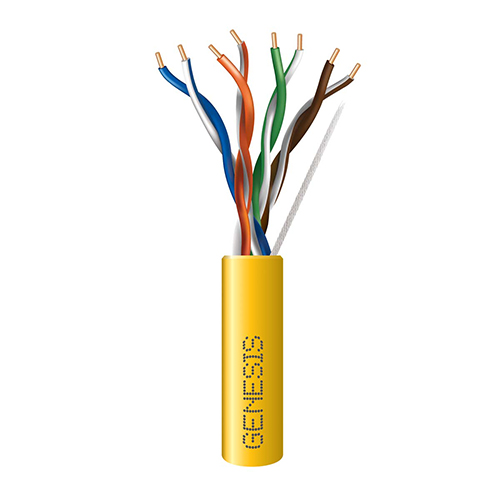 Genesis 50881102 Cat.5e UTP Cable