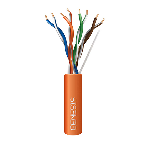 Genesis 50781103 Cat.5e UTP Cable