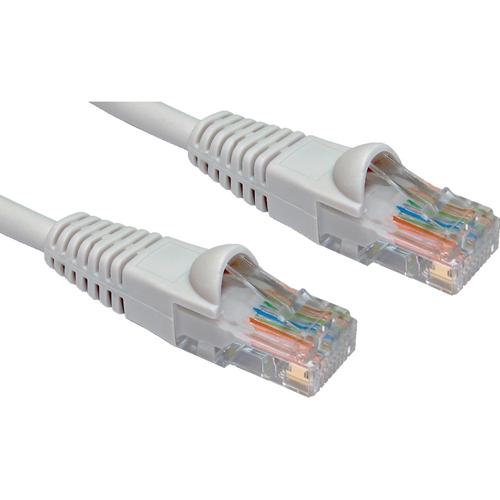 W Box Cat.5e Patch Network Cable