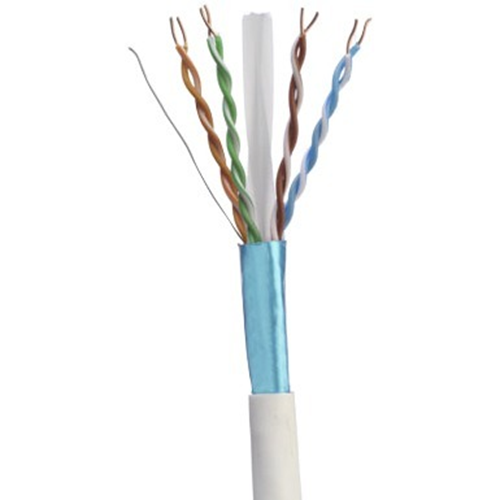 Genesis Cat.6 FTP Network Cable