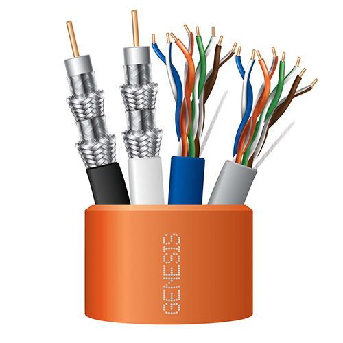 Genesis General Communications Cable