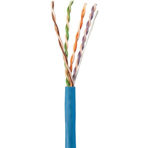 Hitachi Cable ECO Cat.6 UTP Network Cable