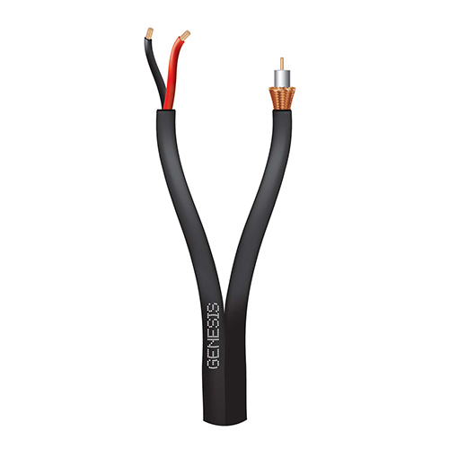 Genesis Coax Cable