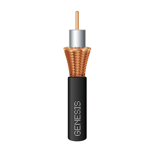 Genesis 50011108 Coaxial Audio/Video Cable