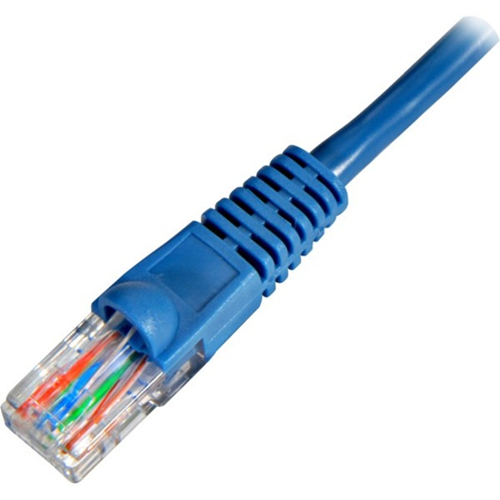 W Box Cat.6 Patch Network Cable