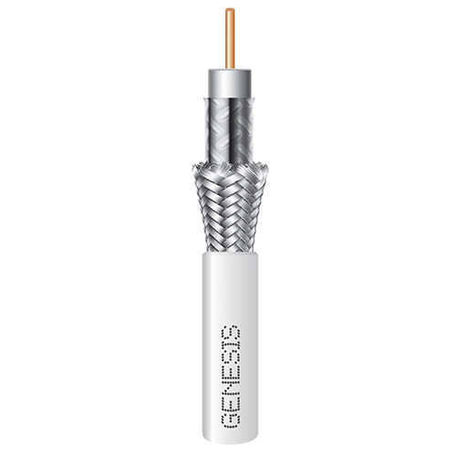 Genesis Genesis Coaxial Antenna Cable