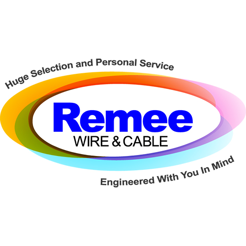 Remee 1535RM1W Composite Video Cable