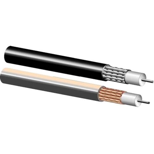 West Penn Coaxial Antenna Cable