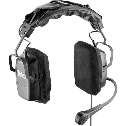 Telex PH-2PT Dual Sided Headset