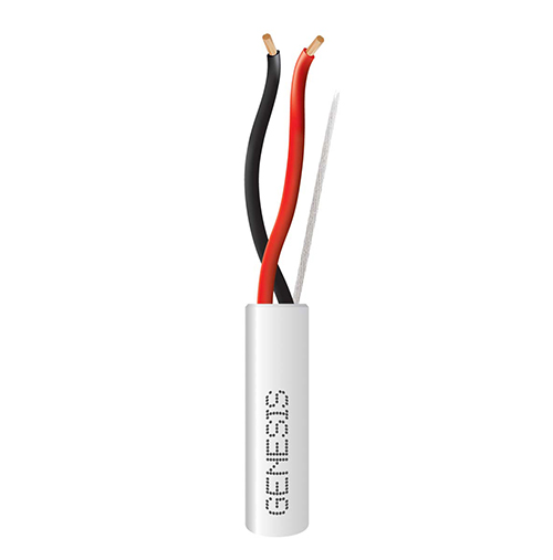 Genesis High-End Audio Cable