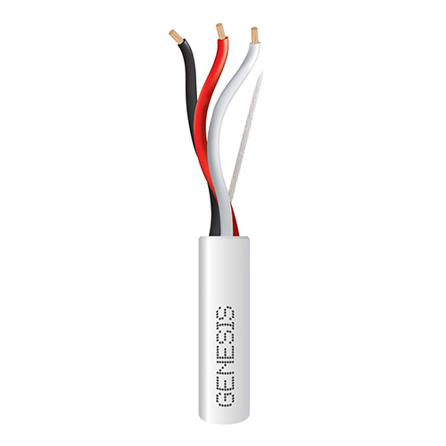 Genesis 3126-11-12 Control Cable