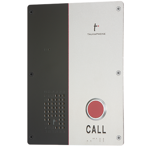 600 Series VOIP Call Box