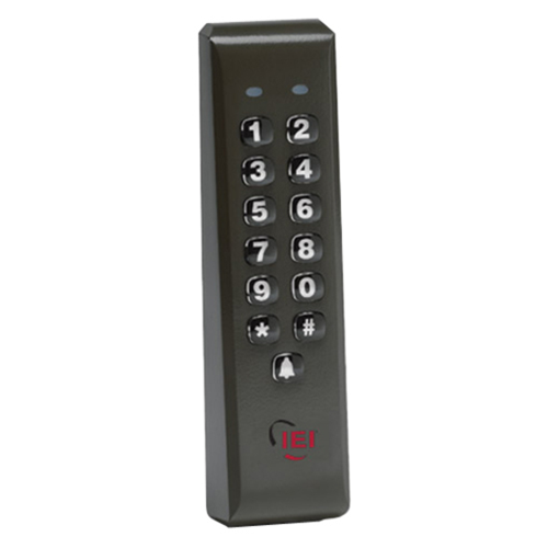 IEI SSW-iLM-BZ Keypad