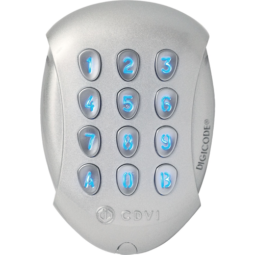 CDVI Keypad Access Device