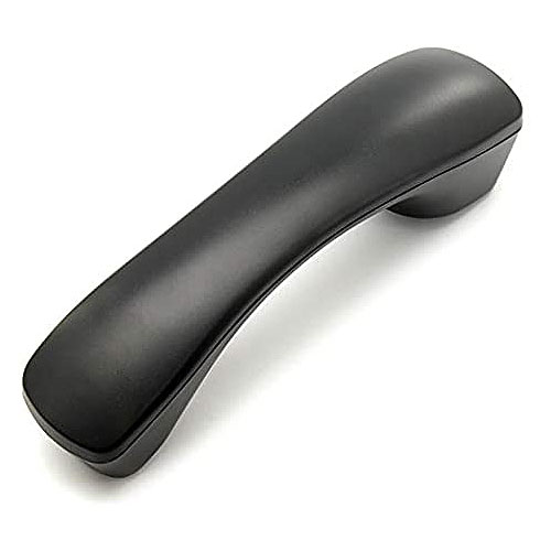 Replacement Handset With Cord - For Digital Teleph