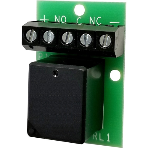 Alpha RY024AM 24VDC Specialty Relay Module