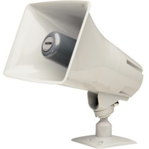 alltel IP Horn, One-Way High Efficiency Horn Gray