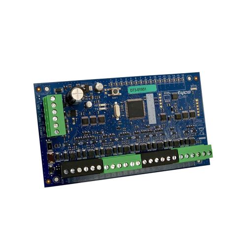 Kantech KT-MOD-IO16 Input/Output Module