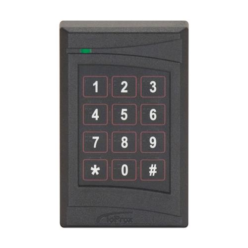 Kantech ioProx P325KPW26 Keypad Access Device