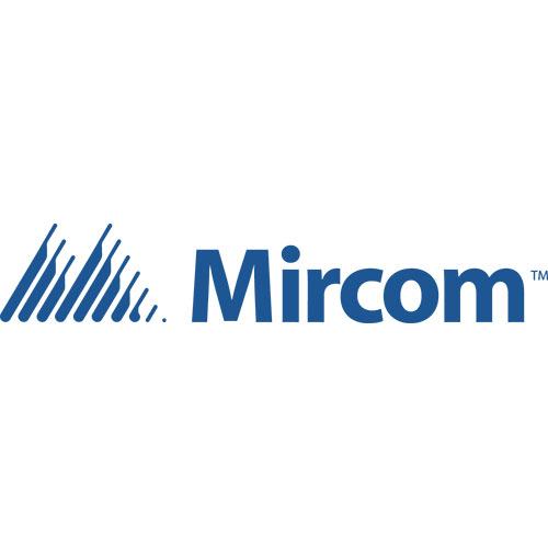 Mircom EC-140 Corridor Light and Audible Signal Unit