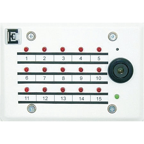 EEI 900-275 Annunciator