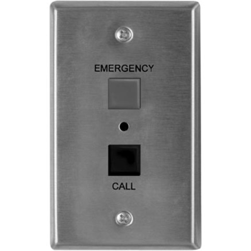 alltel V-2970 Emergency/Call Push Button