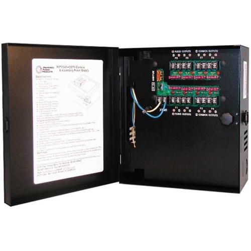 Preferred Power Products P3DCSEL-8-5 Power Supply