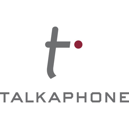 Talkaphone KB-ML-5 5 Station Manual Master