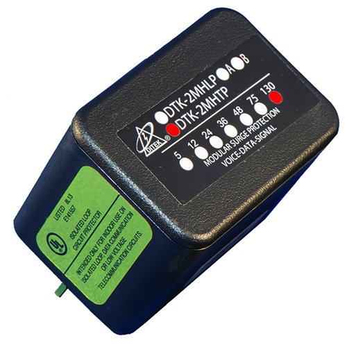 DITEK DTK-2MHTP Surge Suppressor