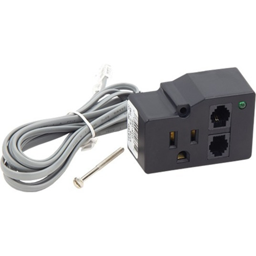 DITEK DTK-1FF 1-Outlet Surge Suppressor