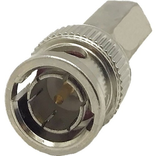 W Box BNC Plug Twist On