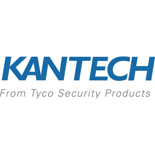 Kantech KTES-DPCA Keypad and Microphone Assembled on PCB