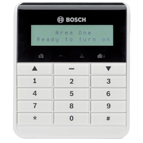 BASIC KEYPAD NON-LANGUAGE SPECIFIC