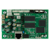 LifeSafety Power NL4 Four Port Network Monitoring Module