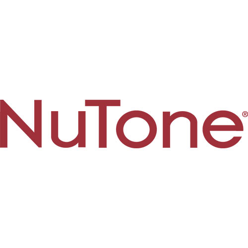 Nutone Plug-In-Chime(1)button